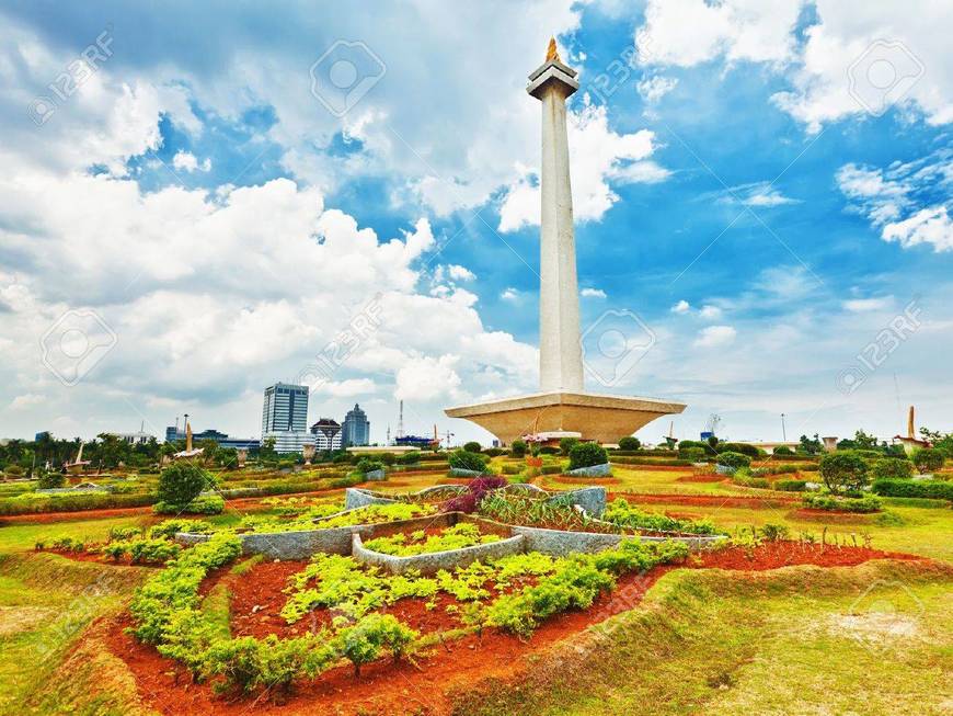 Place Merdeka Square