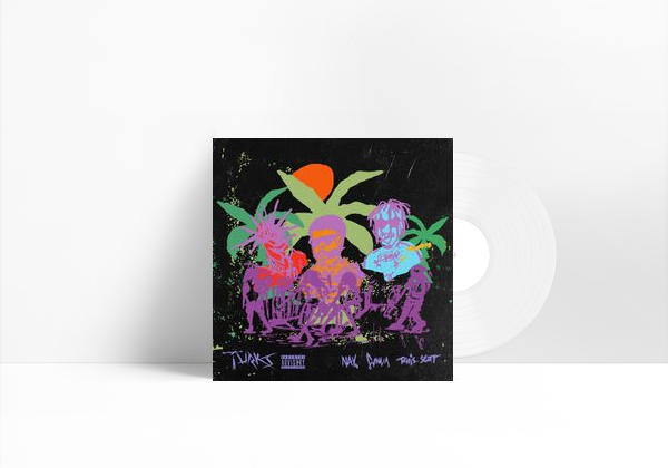 Music Turks (feat. Travis Scott)