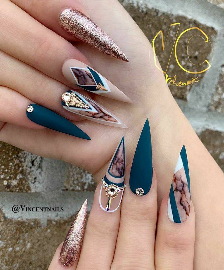 Nail art 