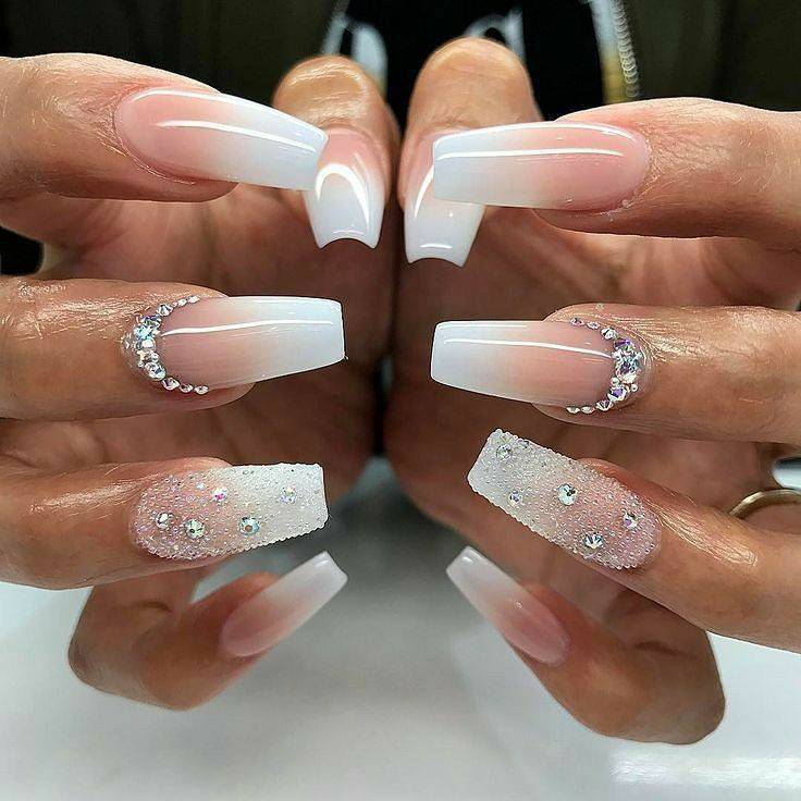 Moda Nail art 