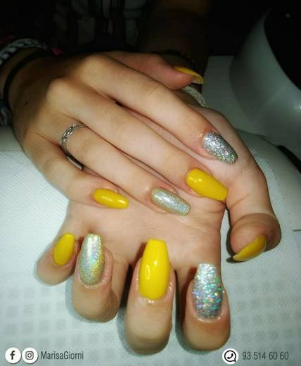 Nail art