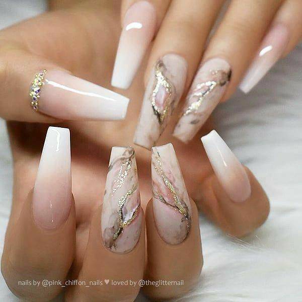 Fashion Nail art