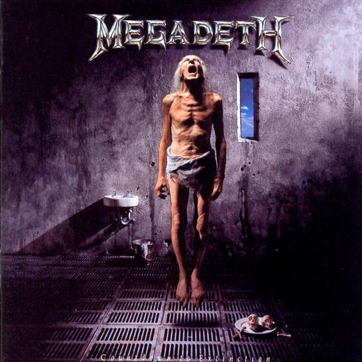 Countdown To Extinction