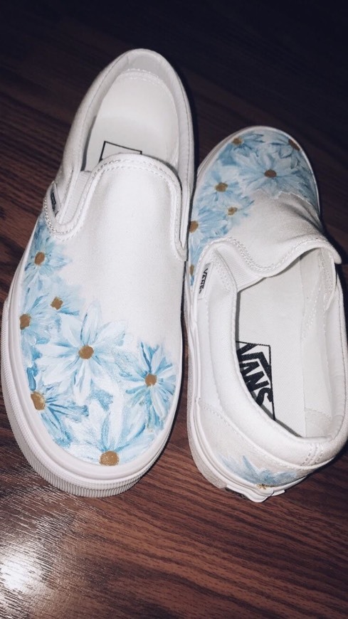 Fashion Vans