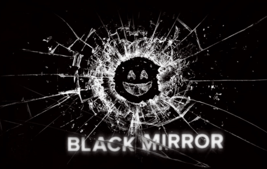 Moda Black Mirror 