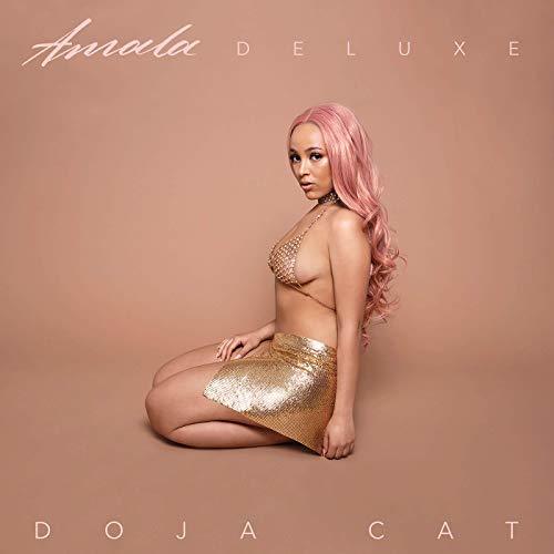 Moda Candy, Doja Cat