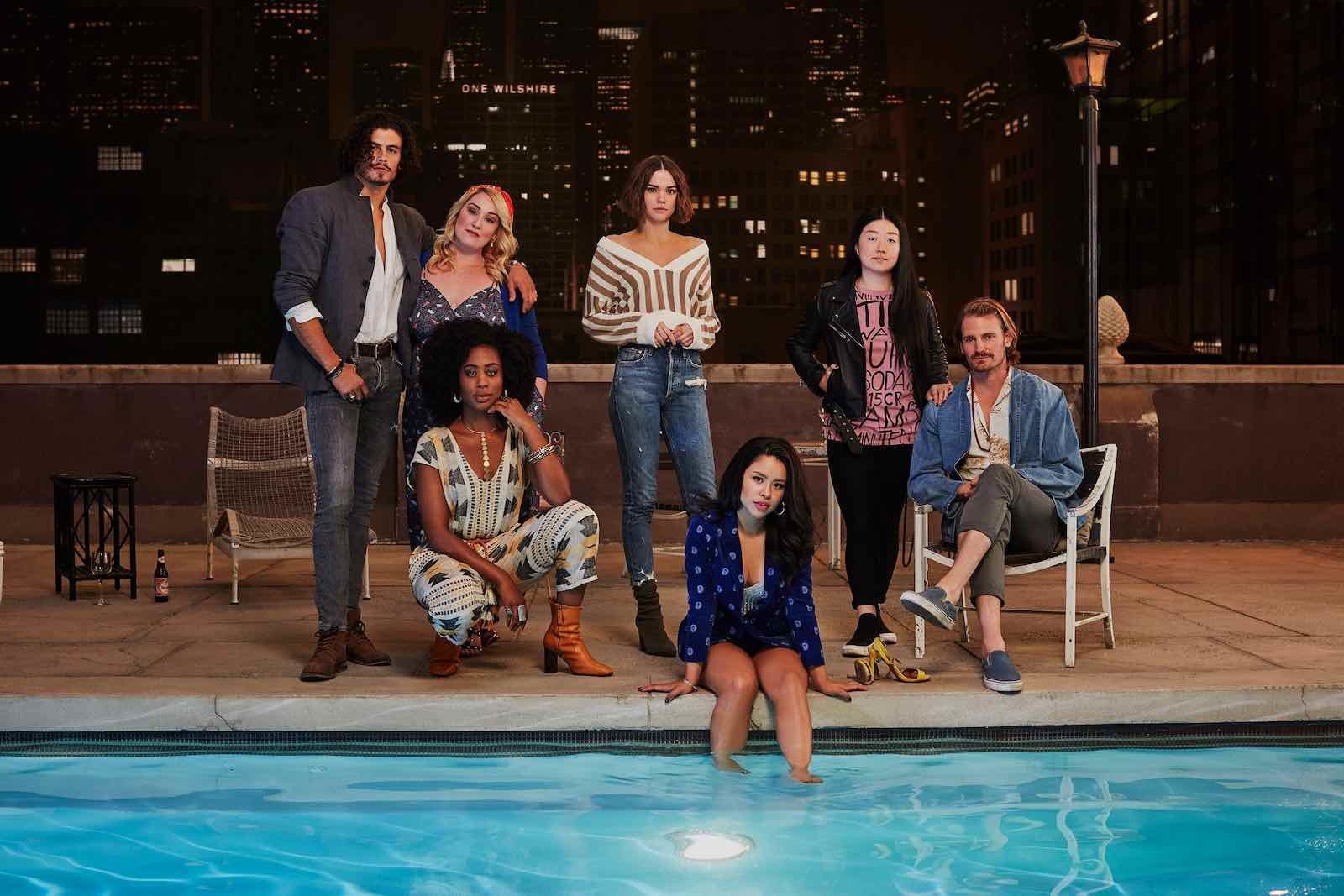 Serie Good Trouble