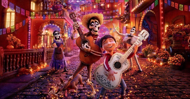 Movie Coco