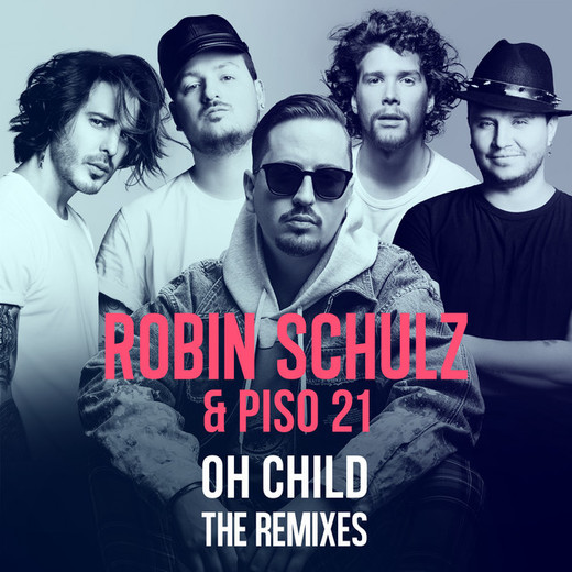 Oh Child - NERVO & ALIGEE Remix