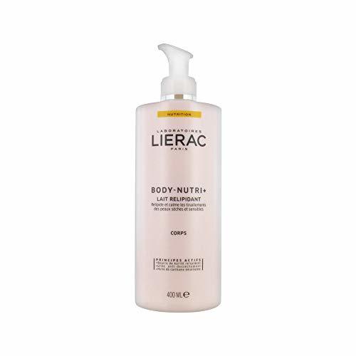 Social Lierac Lierac Body-Nutri Lait 400 ml