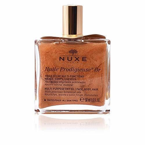 NUXE Huile Prodigieuse® OR 50 ml