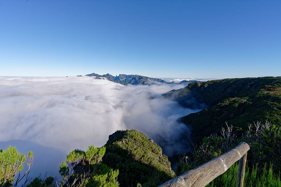 Lugar Bica da Cana - Paúl da Serra