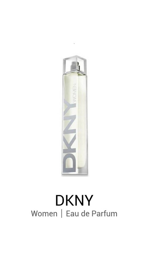 Belleza Donna Karan DKNY