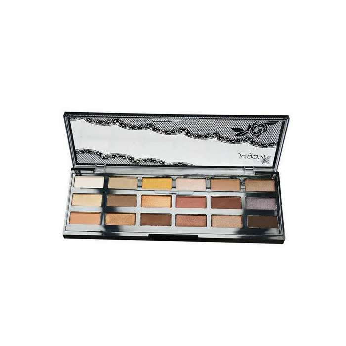 Product Jugavi Palette