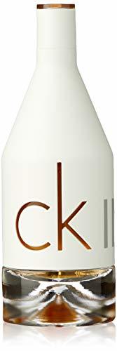 Product Calvin Klein Ck In 2U Woman E.T