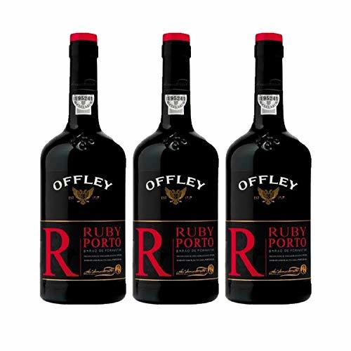 Product Vino de Oporto Offley Ruby