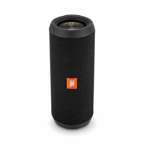 Jbl Flip Stealth 3 Negro Altavoz inalambrico Bluetooth 16w Resistente al Agua