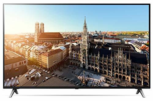 Electronics LG 55SM8500PLA - Smart TV NanoCell 4K UHD de 139 cm