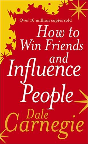 Libro How to Win Friends and Influence People