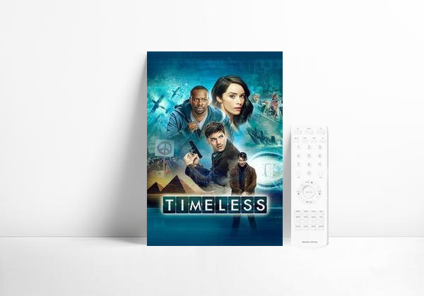Serie Timeless