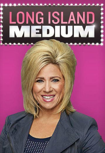 Moda Long Island Medium | Watch Full Episodes & More! - TLC