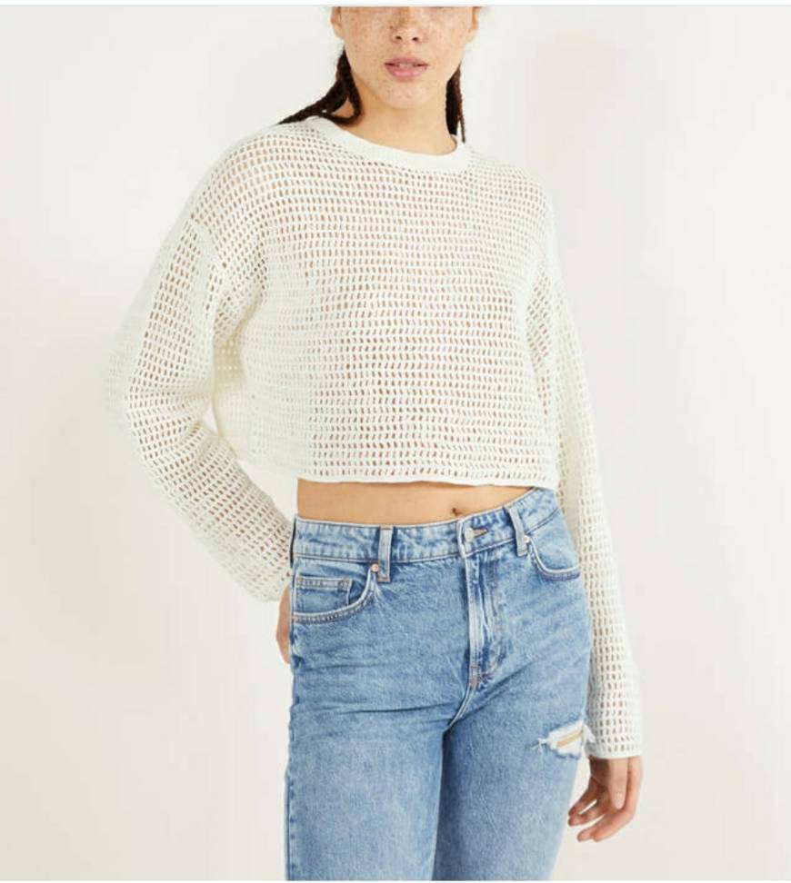 Producto Sweater de mesh

