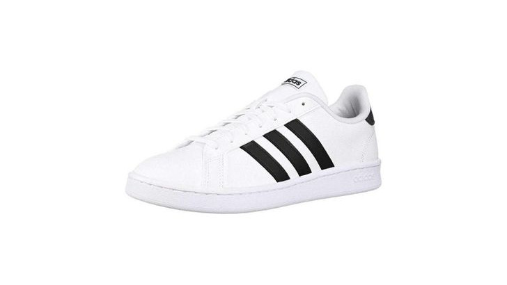 Products adidas

Women's Grand Court Sneaker

