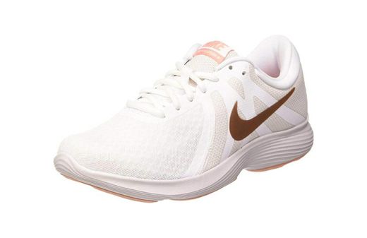 Nike Women's Revolution 4 Running Shoe

