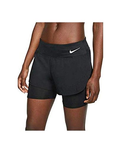 Nike W Nk Eclipse 2in1 Short 

