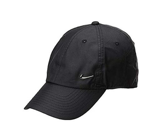 Nike U Nk H86 Cap Metal Swoosh

