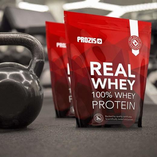 Prozis 100% Real Whey Protein