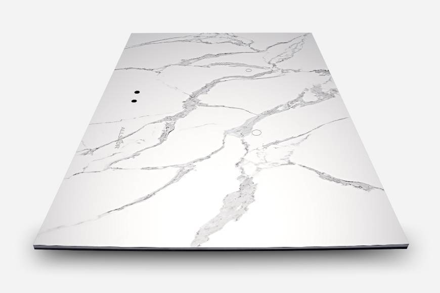 Allsfor Tech Torano Statuario