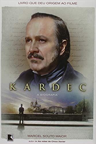 Movie Allan Kardec, o Educador