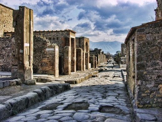 Pompeya