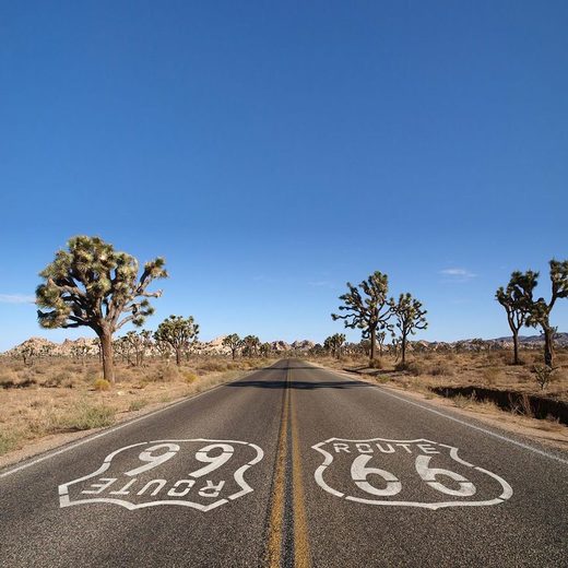 Route 66