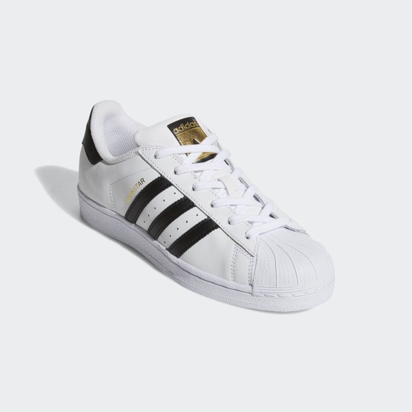 Fashion Superstar Shoes With Classic Shell Toe | adidas US