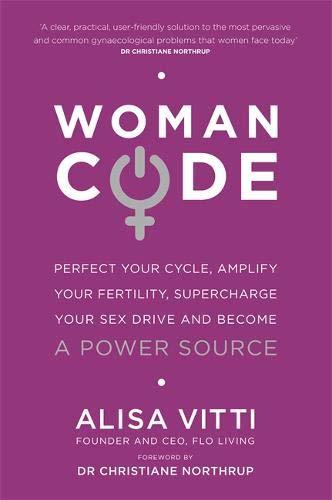 Libro Womancode