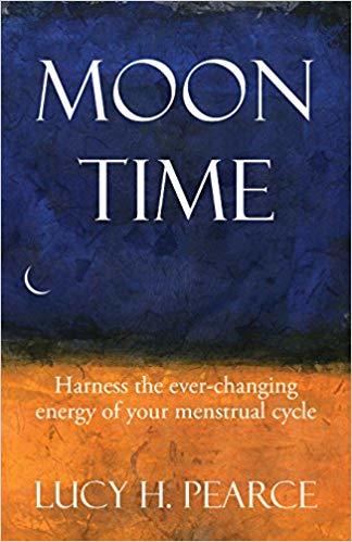 Libros Moon Time