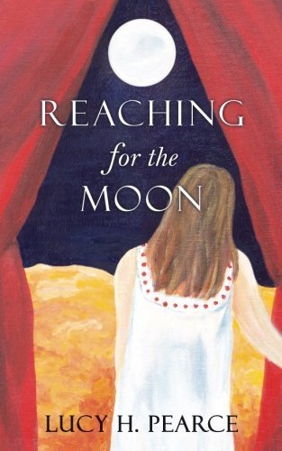 Libros Reaching For the Moon