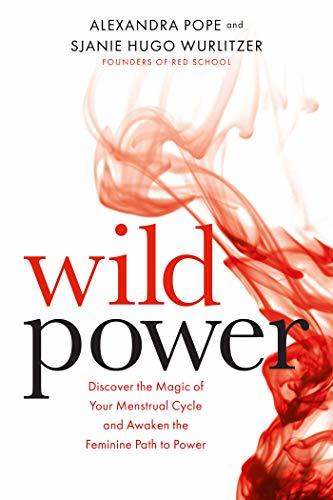 Libros Wild Power