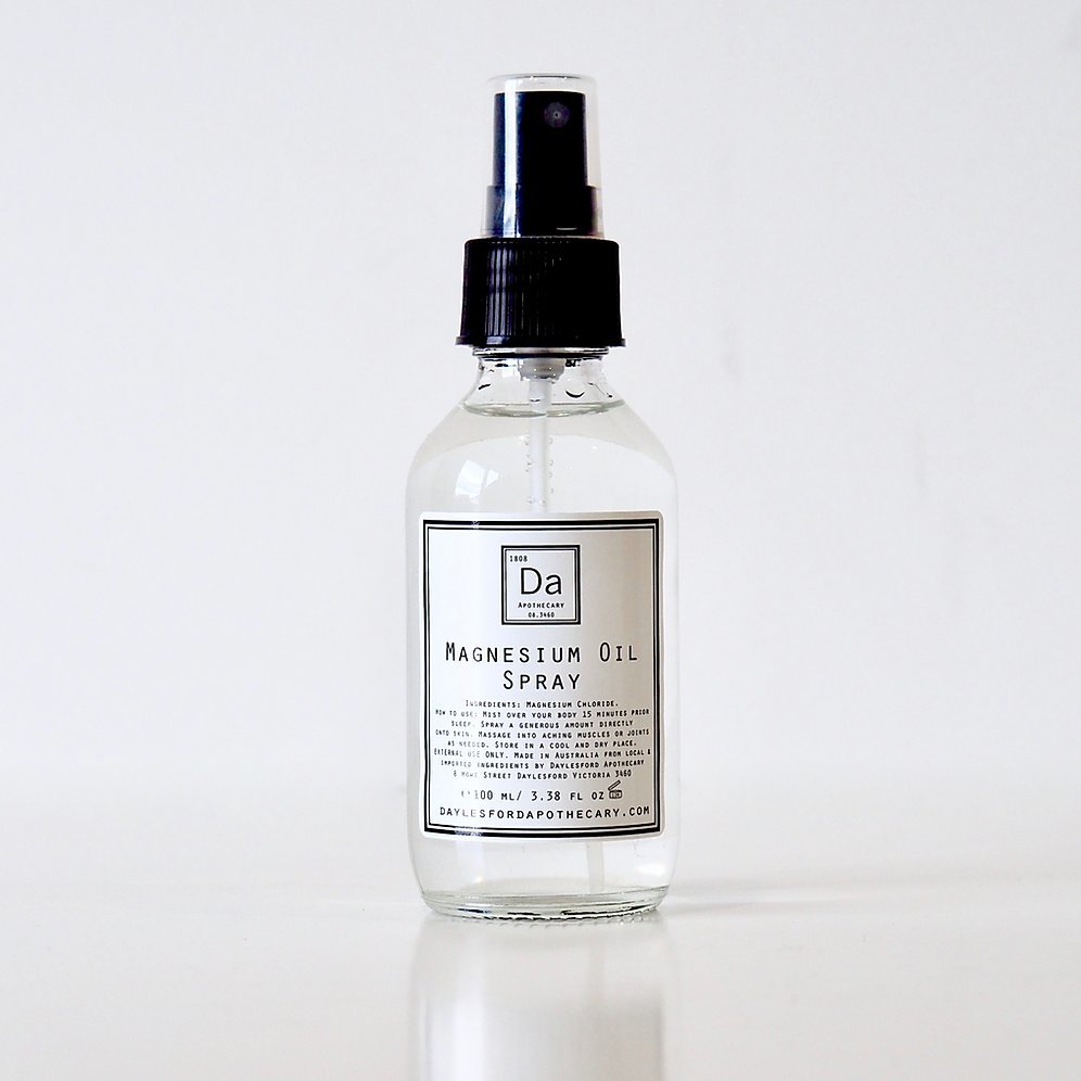 Productos Daylesford Apothecary Magnesium Oil Spray