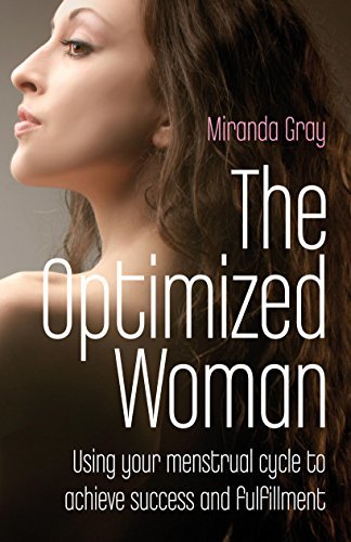 Libros Optimized Woman by Miranda Gray