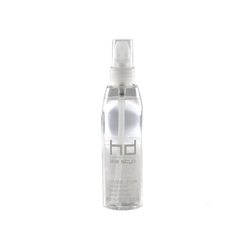 Belleza FARMAVITA HD LIFE STYLE CRYSTAL DROPS 100 ml Gotas de Cristal