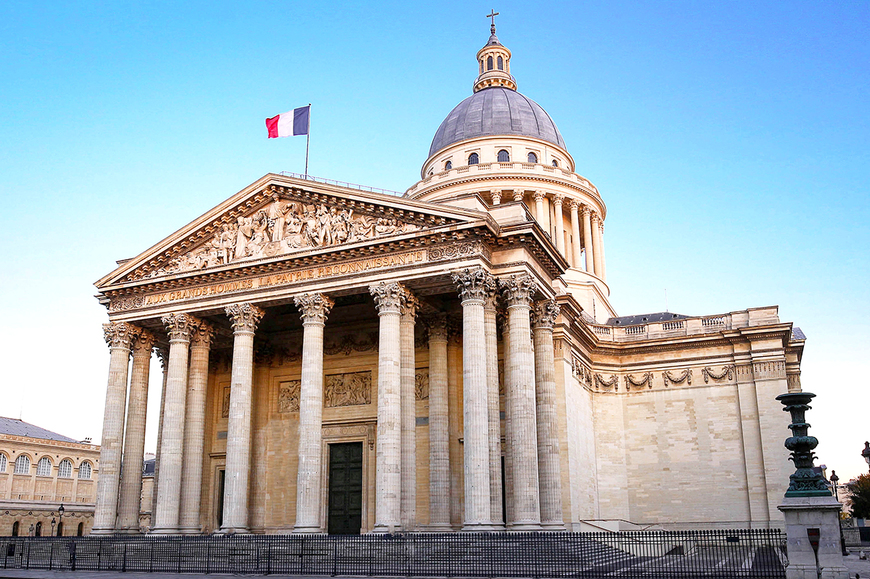 Place Panthéon