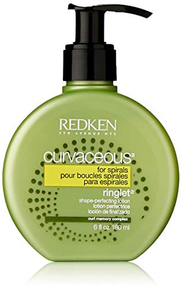 Belleza REDKEN CURVACEOUS ringlet 180 ml