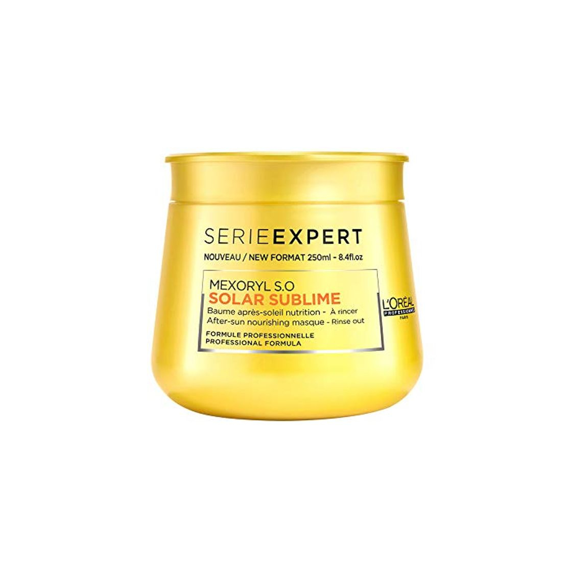 Product L'Oreal Serie Expert Solar Sublime 250ml