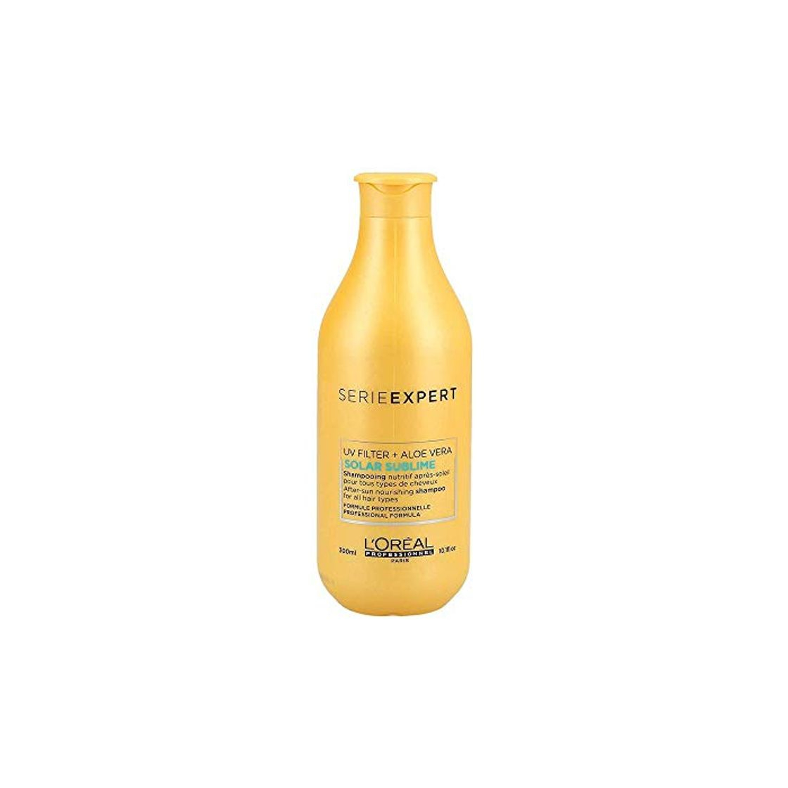 Belleza L'Oreal Expert Professionnel Solar Sublime Shampoo 300 ml