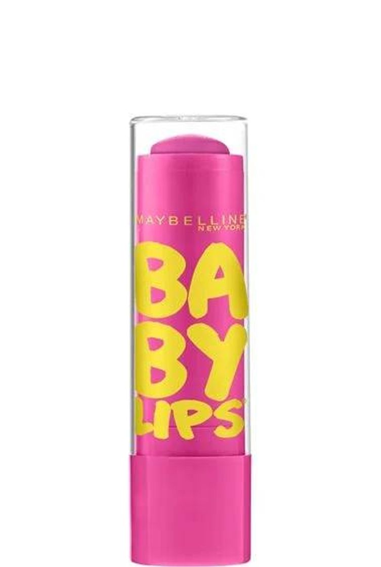 Moda Baby Lips 🦋