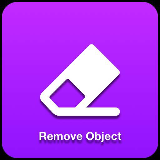 App Remove objects or people from your photos 📸