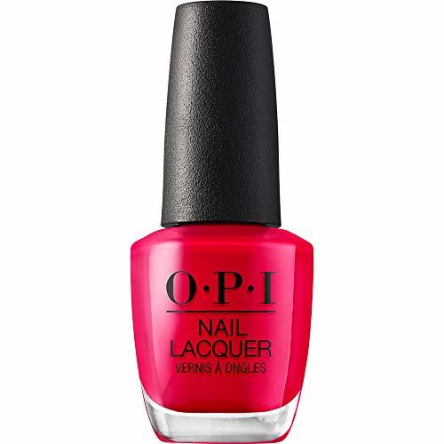 Beauty OPI